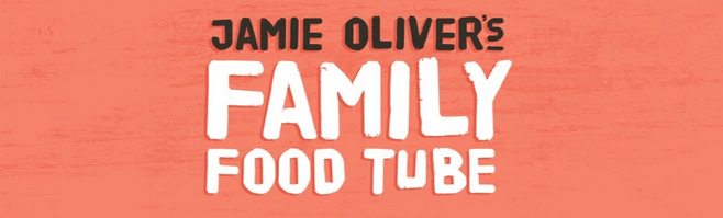 Jamie Olivers youtube kanal